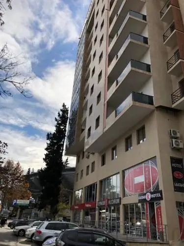 Offsite venue - The K Tbilisi thumbnail