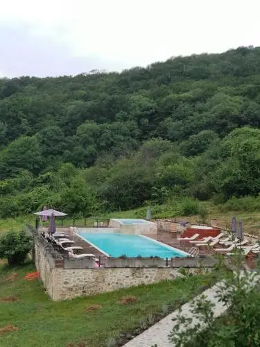 Offsite venue - Babaneuris Marani thumbnail