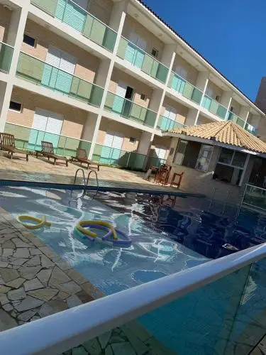 Offsite venue - Pousada Femcut thumbnail