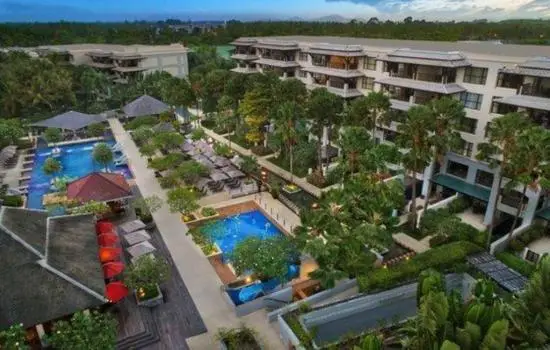 Offsite venue - Marriott''s Mai Khao Beach - Phuket thumbnail