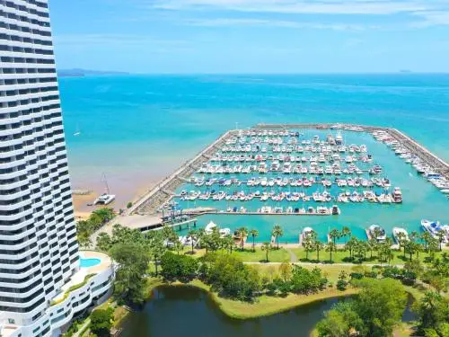 Offsite venue - Ocean Marina Resort Pattaya Jomtien thumbnail