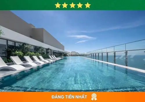 Offsite venue - The Song Apartment Vung Tau By Vita Homestay thumbnail