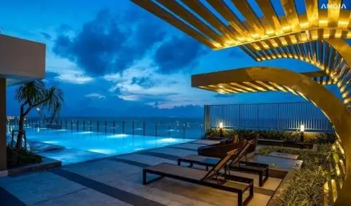 Offsite venue - The Sóng Premium Apartment thumbnail