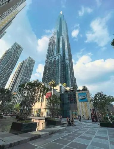 Offsite venue - Panorama Suites LANDMARK 81 thumbnail