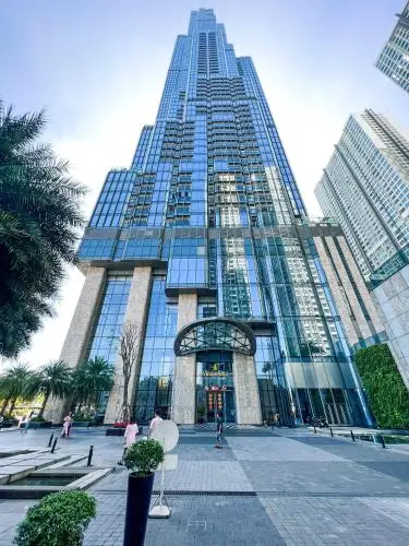 Offsite venue - Luxe Living LANDMARK 81 thumbnail