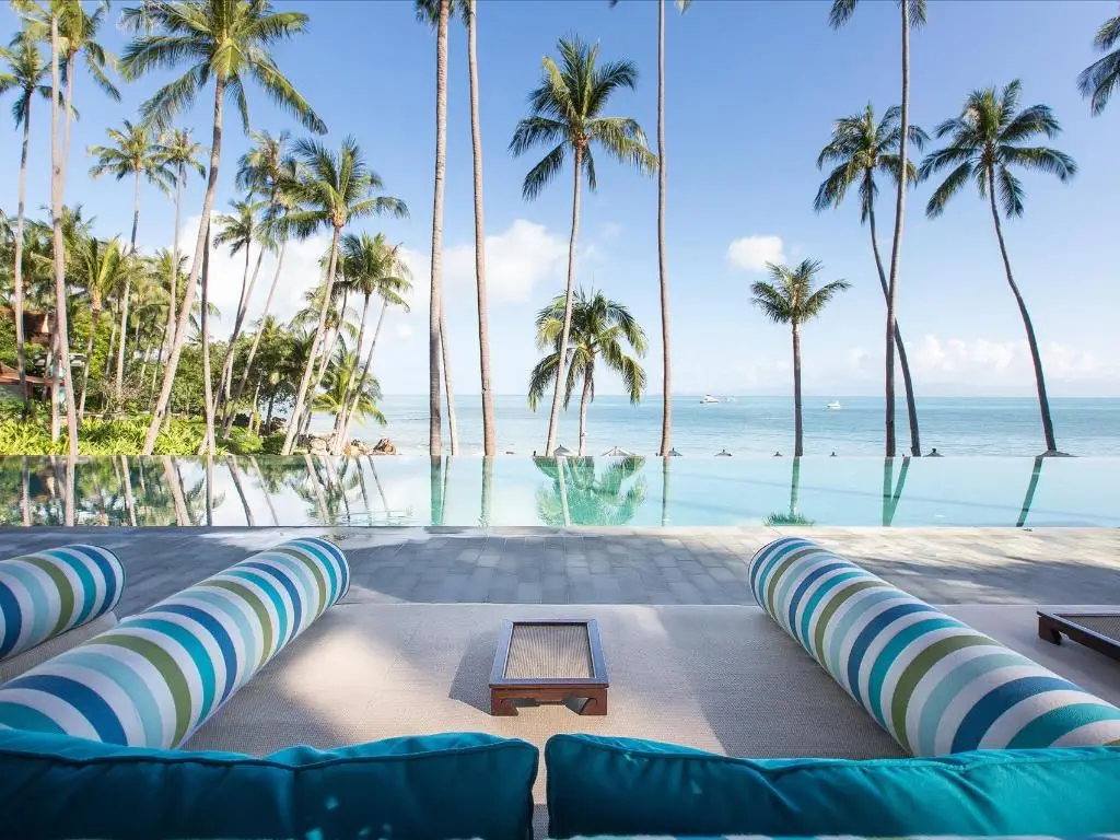 Offsite venue - Four Seasons Resort Koh Samui thumbnail
