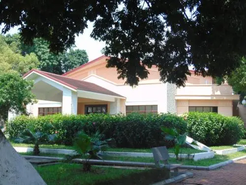 Offsite venue - Zo Villas thumbnail