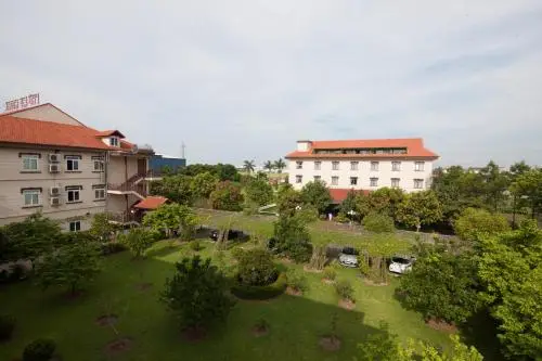 Offsite venue - Khách sạn Phú Mỹ thumbnail