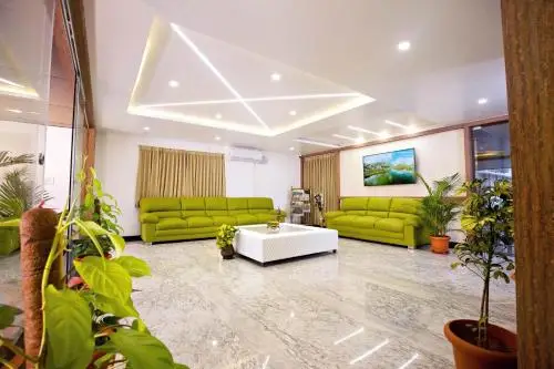 Offsite venue - Hotel Villa Grand thumbnail