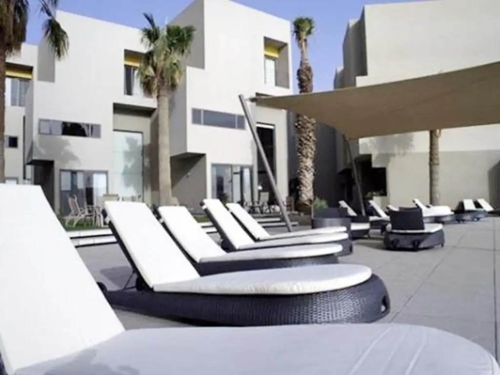 Offsite venue - The Sea Loft Boutique Chalets thumbnail