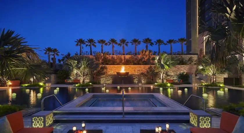 Offsite venue - Four Seasons Hotel Bahrain Bay thumbnail
