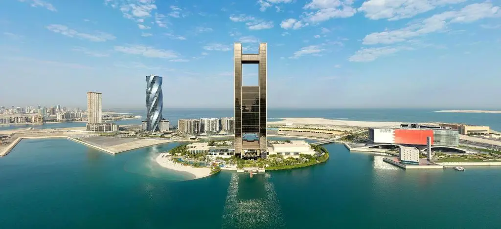 Offsite venue - Four Seasons Hotel Bahrain Bay thumbnail