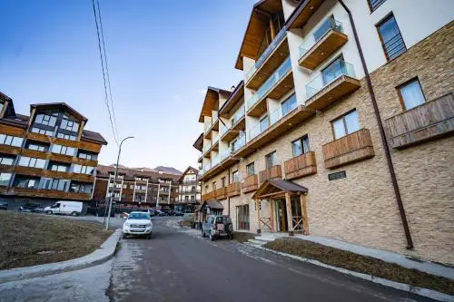Offsite venue - Redco Apartment in New Gudauri thumbnail