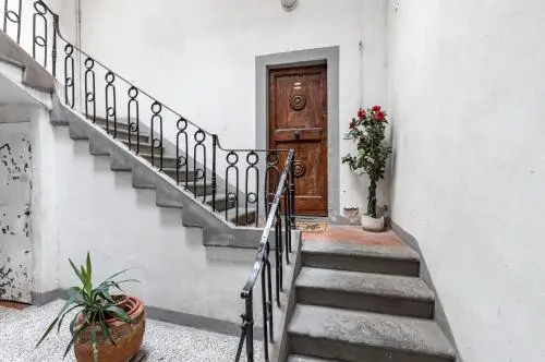 Offsite venue - Corte Pini-Lucca Center Apt near the Cathedral! thumbnail