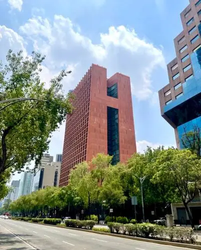 Offsite venue - Reforma 27 Luxury Apartments thumbnail