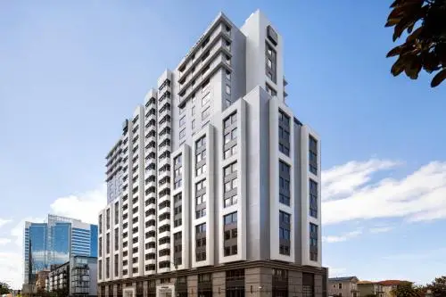 Offsite venue - Residence Inn by Marriott Oakland Downtown thumbnail