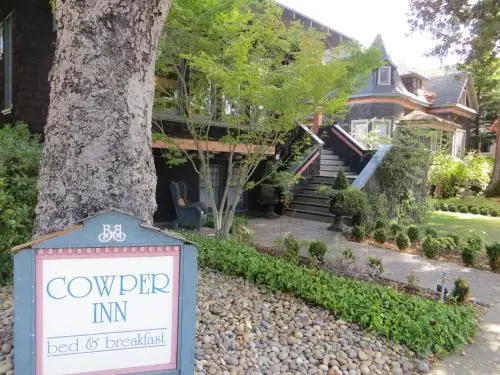 Offsite venue - Cowper Inn thumbnail