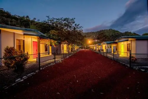 Offsite venue - Coffee Pickers Village By Hacienda Orosi thumbnail