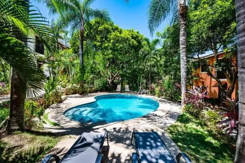 Offsite venue - Tropical Paradise Tamarindo/ Pueblo del Mar 5 thumbnail