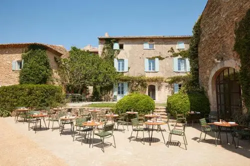Offsite venue - La Bastide du Mourre thumbnail