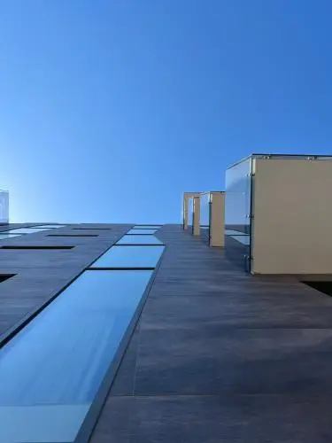 Offsite venue - Glass House - Smart Rooms & Parking thumbnail