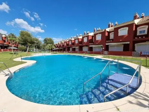Offsite venue - Urb. Golf Islantilla **** thumbnail