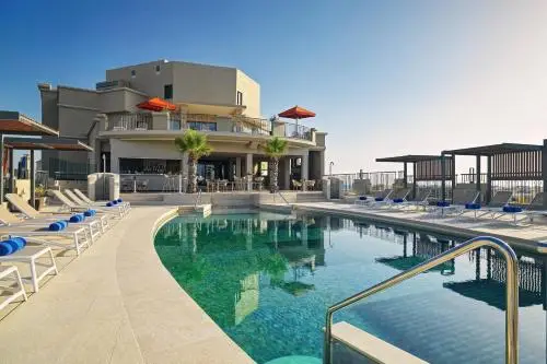 Offsite venue - Malta Marriott Hotel & Spa thumbnail