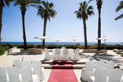 Offsite venue - Hilton Malta thumbnail