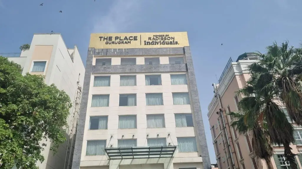 Offsite venue - The Place Gurugram a member of Radisson Individuals thumbnail