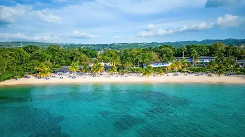 Offsite venue - Jamaica Inn thumbnail
