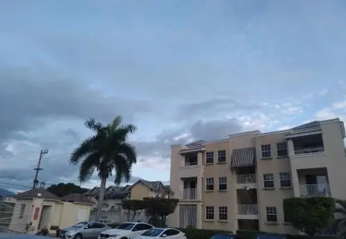 Offsite venue - Cozy Deluxe 2BR Condo New Kingston thumbnail