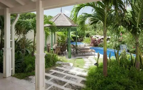 Offsite venue - Hilton Grand Vacations Club The Crane Barbados thumbnail