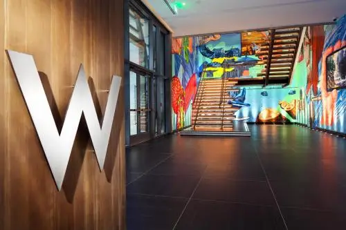 Offsite venue - W Bellevue thumbnail