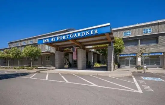 Offsite venue - Inn at Port Gardner-Everett Waterfront Ascend Hotel Collection thumbnail
