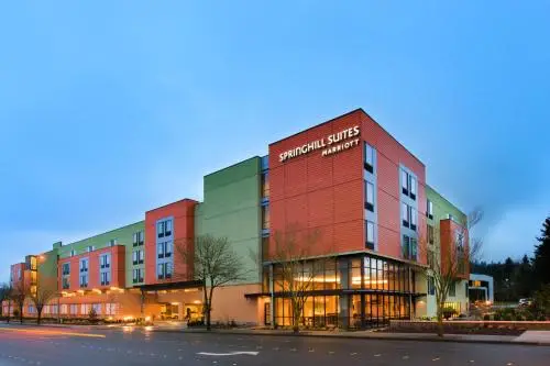 Offsite venue - SpringHill Suites by Marriott Seattle Issaquah thumbnail