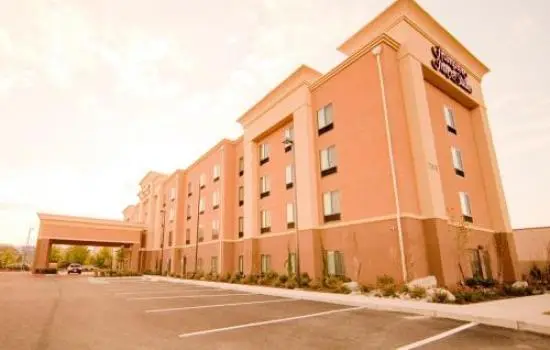 Offsite venue - Hampton Inn & Suites by Hilton Seattle/Kent thumbnail