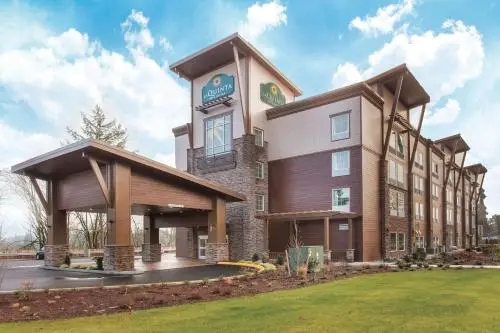 Offsite venue - La Quinta Inn & Suites by Wyndham Tumwater - Olympia thumbnail