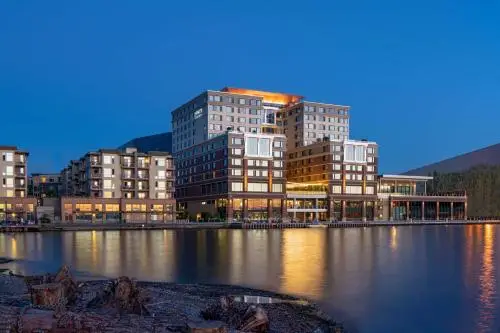 Offsite venue - Hyatt Regency Lake Washington thumbnail