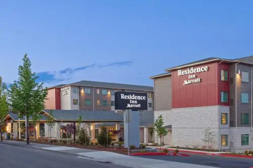 Offsite venue - Residence Inn by Marriott Seattle Sea-Tac Airport thumbnail