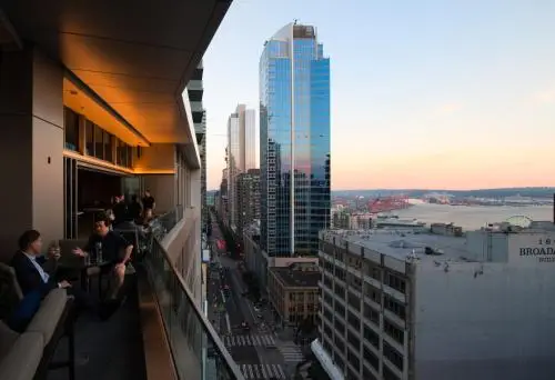 Offsite venue - The Charter Seattle Curio Collection By Hilton thumbnail