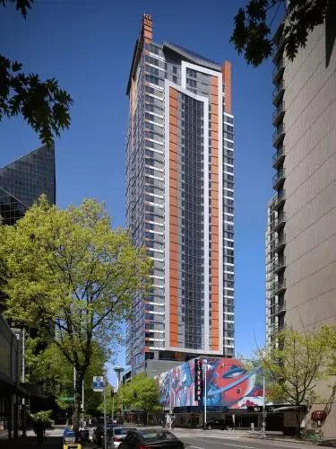 Offsite venue - The Sound Hotel Seattle Belltown Tapestry Collection thumbnail