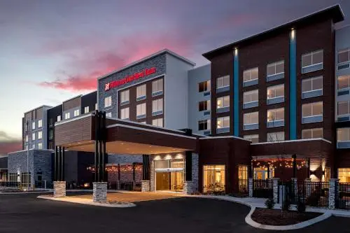 Offsite venue - Hilton Garden Inn Mt. Juliet TN thumbnail