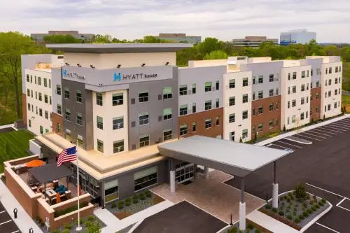 Offsite venue - Hyatt House Nashville Airport thumbnail