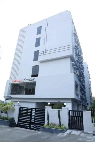 Offsite venue - SwanSuites Gachibowli thumbnail
