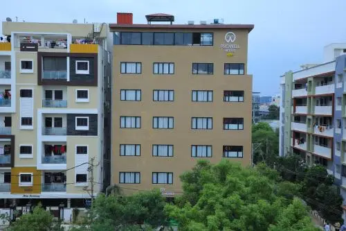 Offsite venue - Prowell Apex - Hitex Kondapur thumbnail