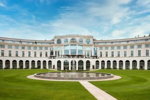 Offsite venue - Powerscourt Hotel Autograph Collection thumbnail
