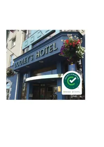 Offsite venue - Dooley''s Hotel thumbnail
