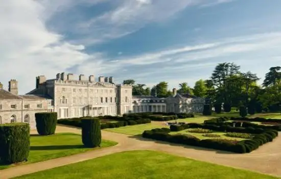 Offsite venue - Carton House A Fairmont Managed hotel thumbnail
