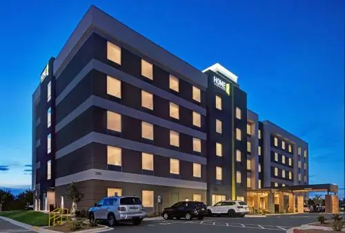 Offsite venue - Home2 Suites by Hilton Asheville Airport thumbnail