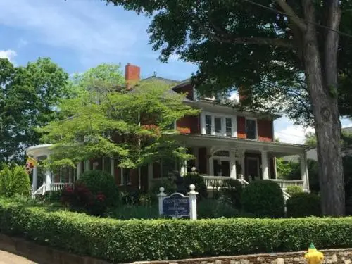 Offsite venue - Chestnut Street Inn thumbnail